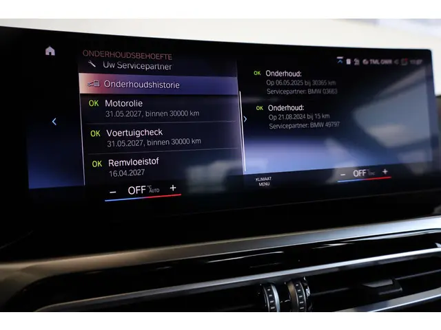 BMW 2 Serie Coupé 218i 2024 Benzine 16