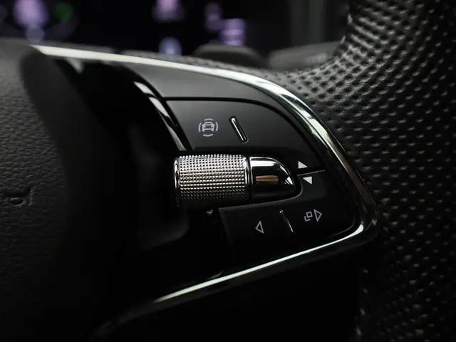 Škoda Karoq 1.5TSI/150PK ACT Sportline DSG 2023 Benzine 24