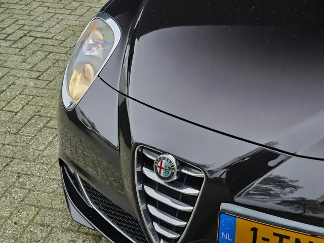 Alfa Romeo MiTo 1.3 JTDm ECO Esclusivo 2014 Diesel 3