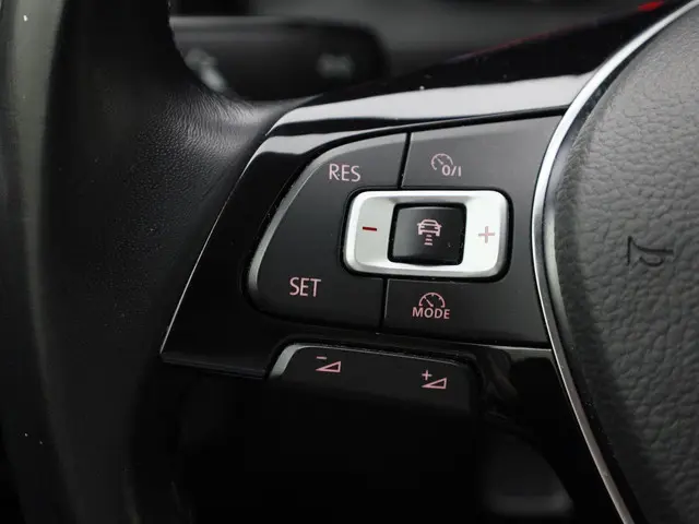 Volkswagen Polo 1.0TSI/95PK DSG Comfortline 2021 Benzine 8