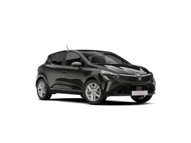 Renault Clio Evolution 2025 Benzine 3