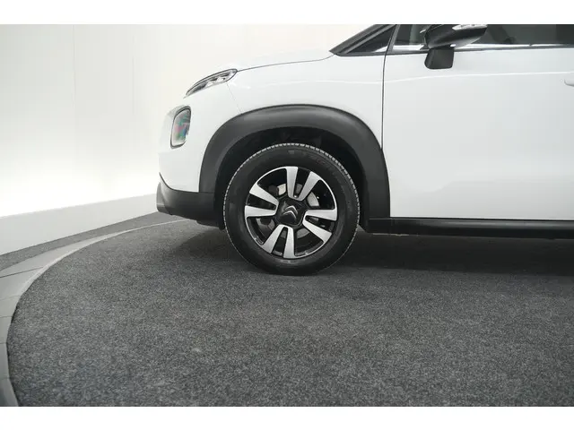 Citroën C3 Aircross PureTech 110 Shine 2021 Benzine 16