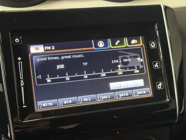 Suzuki Swift 1.2 Select Smart Hybrid 2021 Benzine 16