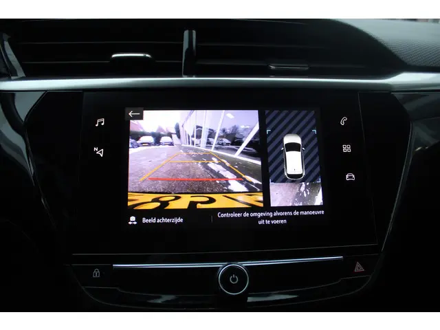 Opel Corsa 1.2 Elegance//Automaat!!101pk!! 2020 Benzine 15