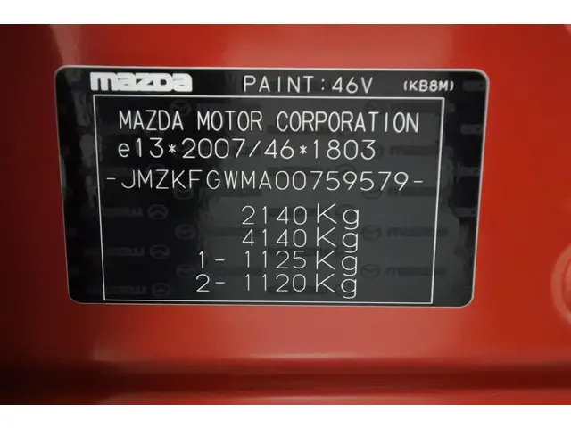 Mazda CX-5 2.5 194pk AWD Automaat GT-M 2018 Benzine 44