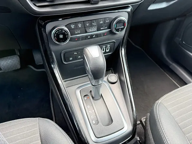 Ford EcoSport 1.0 EcoBoost Titanium 2019 Benzine 10