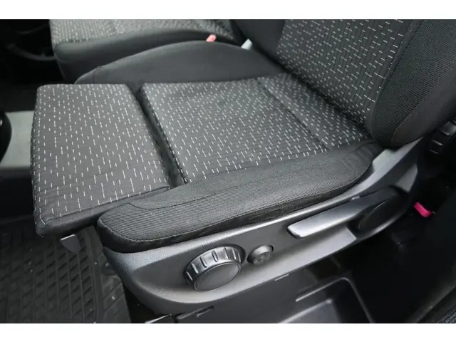 Mercedes-Benz Vito 116 CDI L3 Pro/Select 2024 Diesel 18