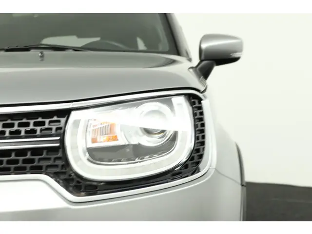 Suzuki Ignis 1.2 Smart Hybrid Stijl 2020 Benzine 37