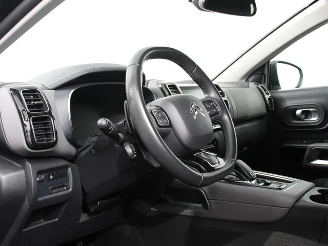 Citroën C5 Aircross 1.2 PureTech Business 2022 Benzine 2