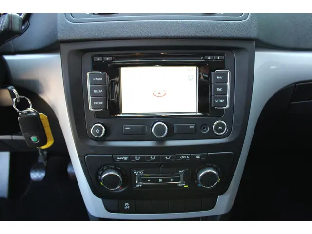 Škoda Yeti 1.2 TSI Sprint Pro 2013 Benzine 15
