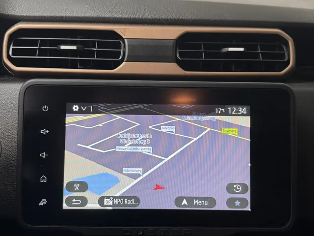 Dacia Duster 1.3 TCe 150 Extreme 2023 Benzine