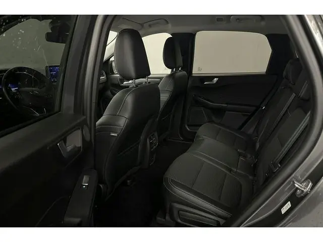 Ford Kuga 2.5 PHEV Titanium X 2022 Hybride Benzine 8