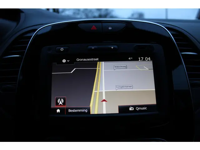 Renault Captur 0.9 TCe Intens 2019 Benzine 19