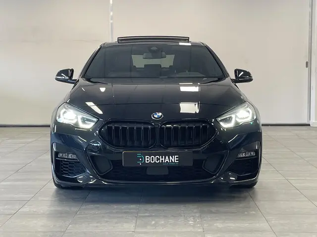 BMW 2 Serie Gran Coupé 218i M-sport 2021 Benzine 18