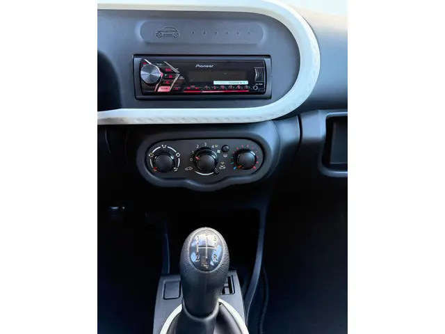 Renault Twingo 1.0 SCe Life 2018 Benzine 10