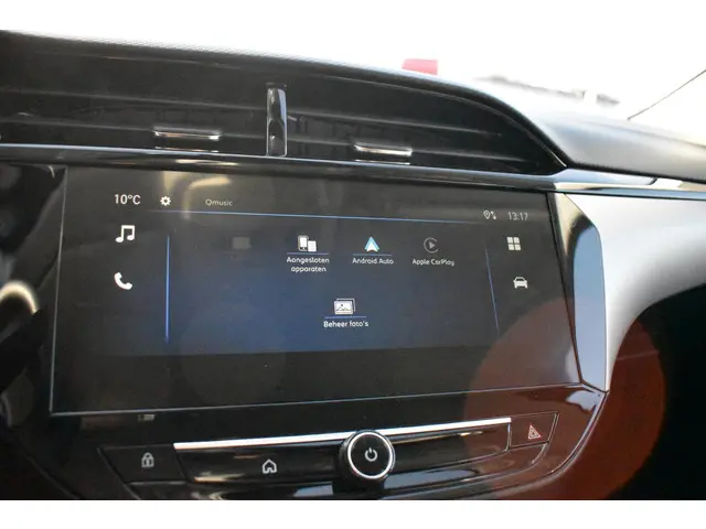 Opel Corsa 1.2 Turbo Edition 2024 Benzine 23