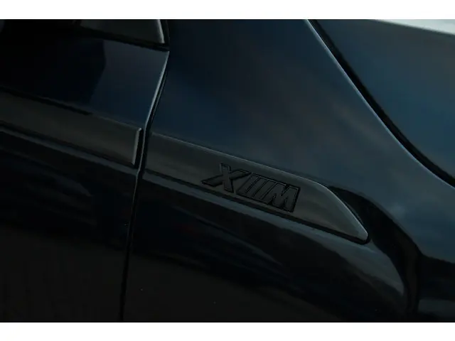 BMW XM V8 650pk 30kWh 2023 Hybride Benzine 40