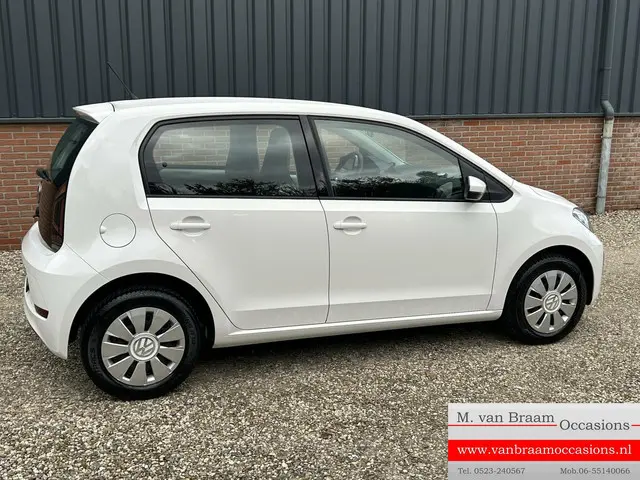 Volkswagen up! 2