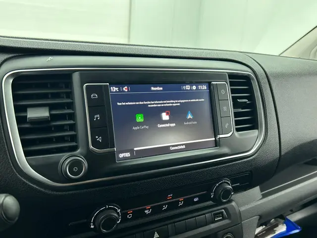 Opel Vivaro 2.0 145 pk L3H1 Edition 2023 Diesel 12