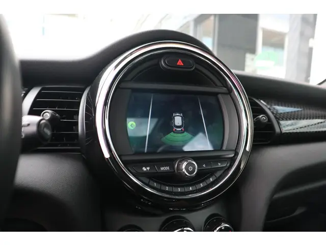 MINI 5-Deurs Cooper S 2020 Benzine 14
