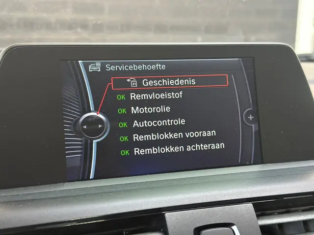 BMW 1 Serie 116i Automaat|Navi|PDC|nette auto 2012 Benzine 25