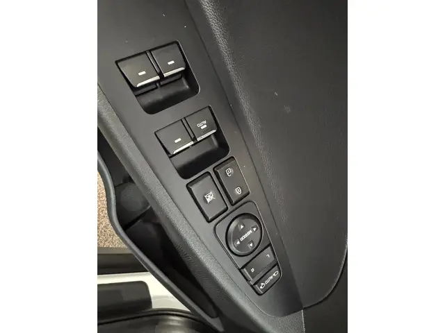 Hyundai Tucson 1.6 T-GDi Premium 4WD 2016 Benzine 20
