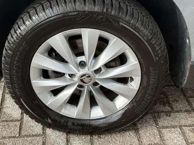 Škoda Karoq 1.5 TSI ACT Business Edition 2022 Benzine 22