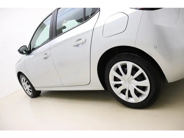 Opel Corsa 1.2 Turbo 100pk Edition 2024 Benzine 16