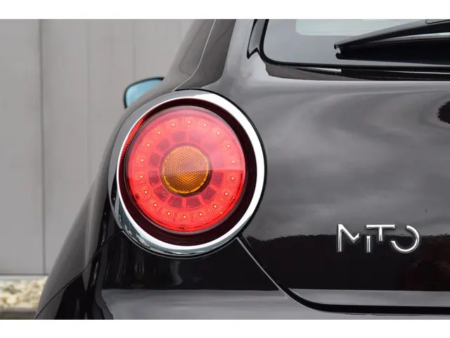 Alfa Romeo MiTo 0.9 TwinAir Distinctive 2013 Benzine 17