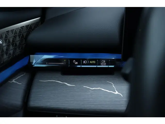BMW i5 Touring M60 xDrive 2024 Elektrisch 34