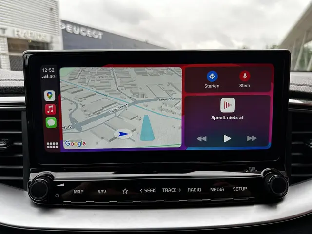 Kia ProCeed 1.6 T-GDi 204pk Automaat GT 2021 Benzine 29