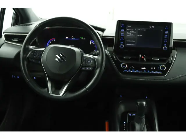 Suzuki Swace 1.8 Hybrid Select 2021 Hybride Benzine 68