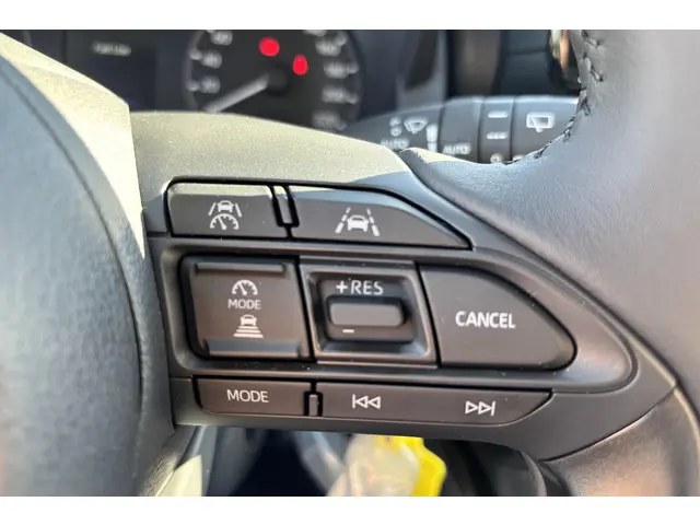 Toyota Yaris 1.5 Hybrid 115 Active 2025 Hybride Benzine 16