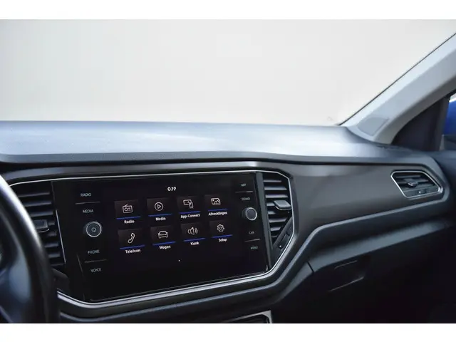 Volkswagen T-Roc 1.5 TSI Style 2019 Benzine 14