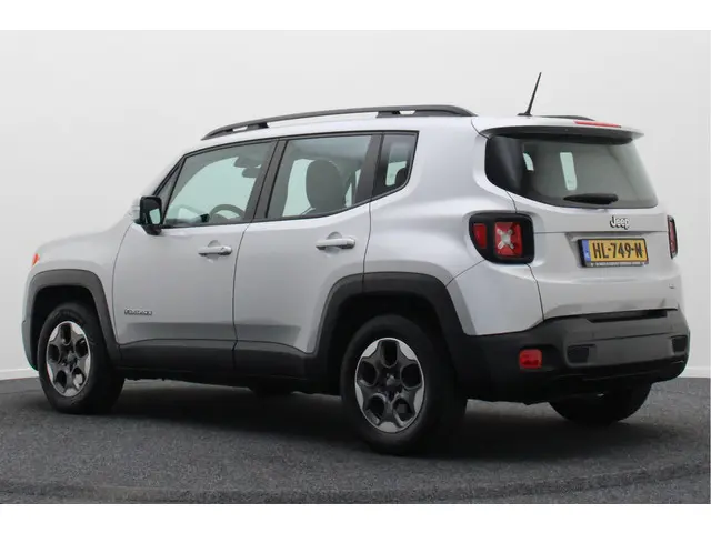 Jeep Renegade 3