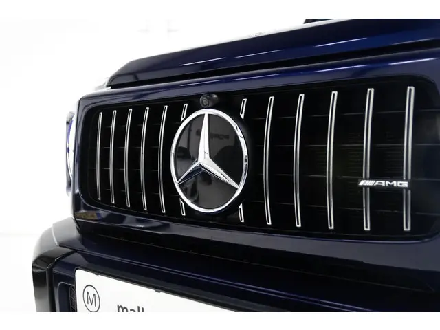 Mercedes-Benz G-Klasse 63 2019 Benzine 5