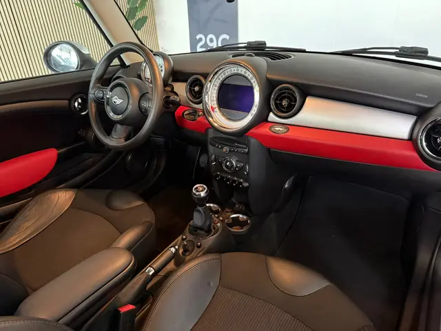 MINI One 3