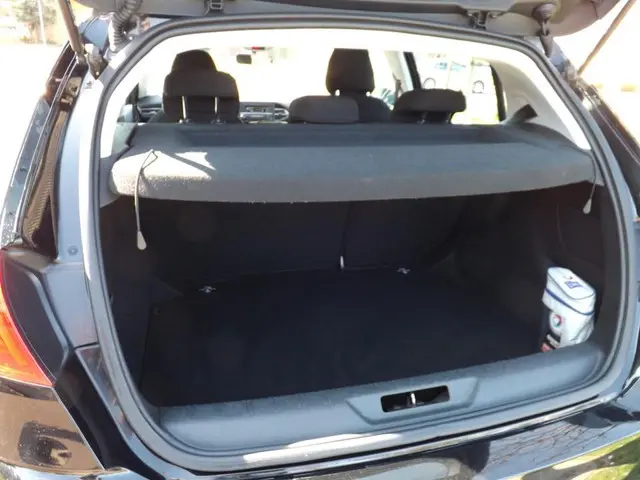 Peugeot 308 1.2 PureTech Access 2016 Benzine 10