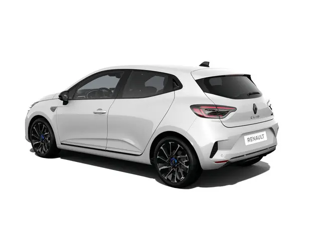 Renault Clio esprit Alpine 2025 Benzine 4