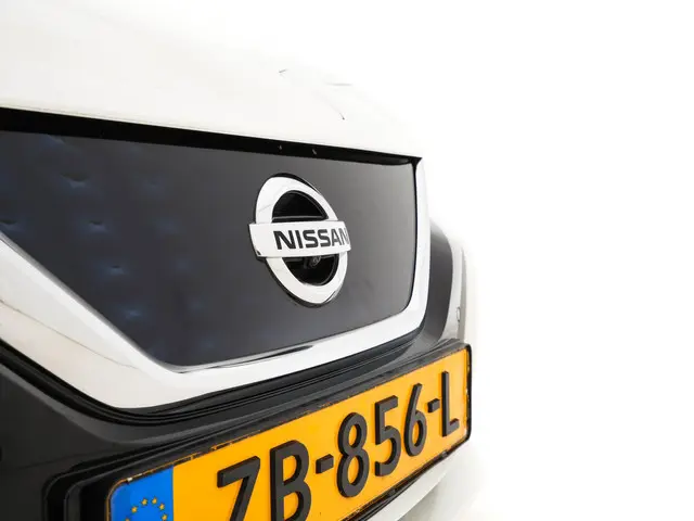 Nissan Leaf Tekna 40 kWh 2019 Elektrisch 26