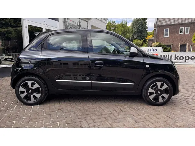 Renault Twingo 1.0 SCe Collection 2016 Benzine 6
