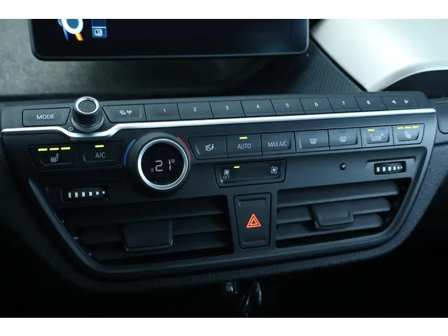 BMW i3 Basis Comfort Advance 22 kWh 2015 Elektrisch 20