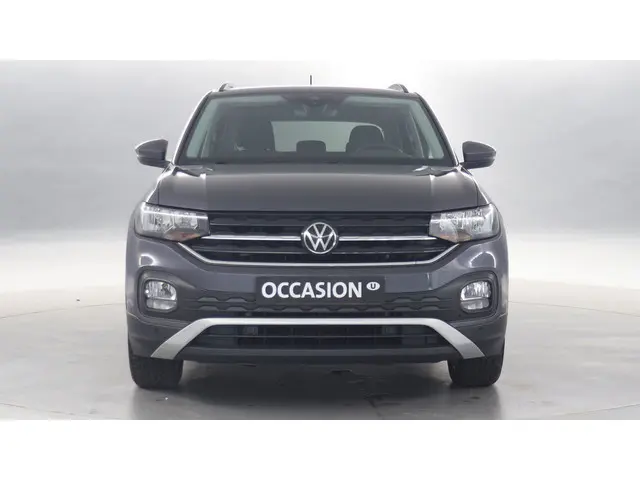 Volkswagen T-Cross 1.0 TSI 95pk Life 2023 Benzine 7