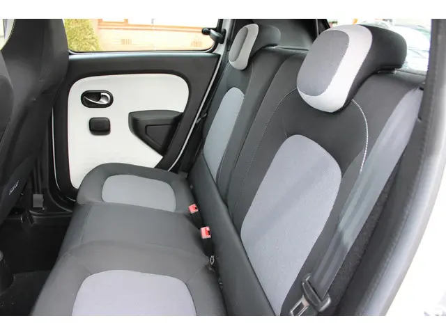 Renault Twingo 1.0 SCe Collection 2020 Benzine 12