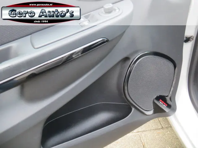 Renault Clio 0.9 TCe Expression 2016 Benzine 10