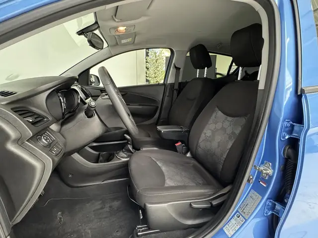 Opel KARL 1.0 Rocks Online Edition 2018 Benzine 7