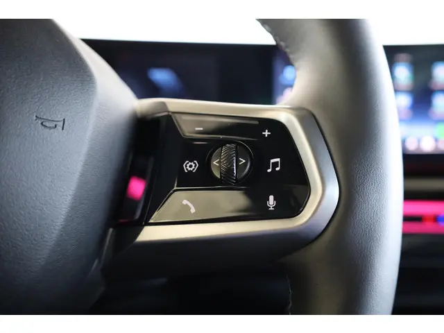 BMW i5 M60 xDrive 2024 Elektrisch 27
