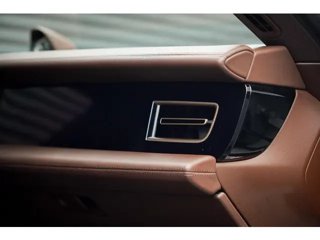 Porsche Taycan 79 kWh 2021 Elektrisch 28