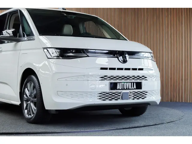 Volkswagen Multivan 1.4 eHybrid 2022 Hybride Benzine 10