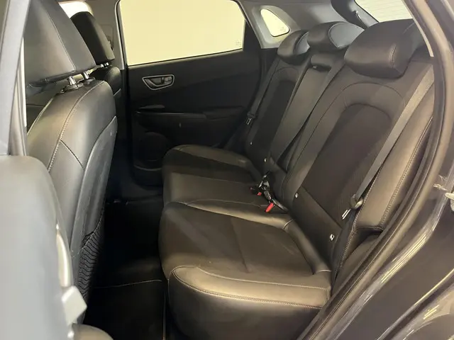 Hyundai Kona EV Mode Aut. 64 kWh 2020 Elektrisch 30